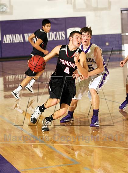 Thumbnail 2 in Pomona @ Arvada West photogallery.