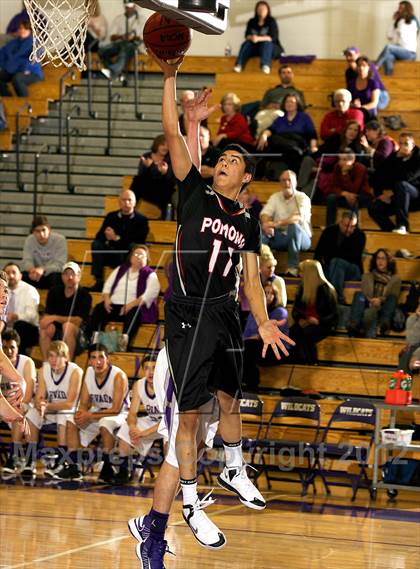 Thumbnail 1 in Pomona @ Arvada West photogallery.