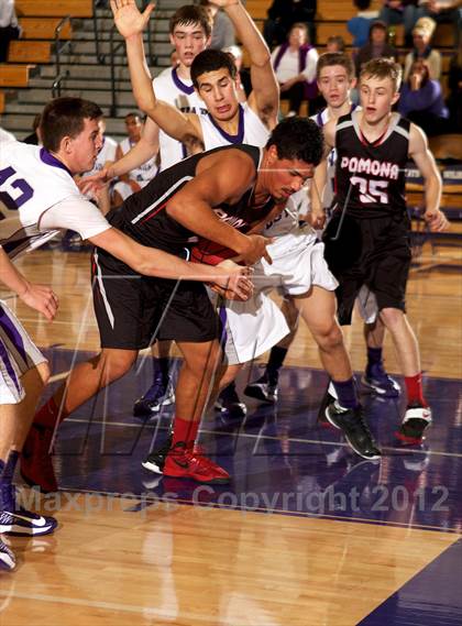 Thumbnail 3 in Pomona @ Arvada West photogallery.