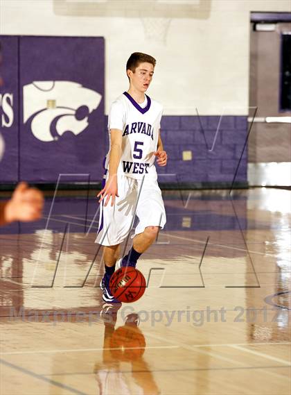Thumbnail 1 in Pomona @ Arvada West photogallery.