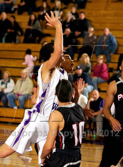 Thumbnail 3 in Pomona @ Arvada West photogallery.