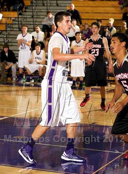 Thumbnail 2 in Pomona @ Arvada West photogallery.