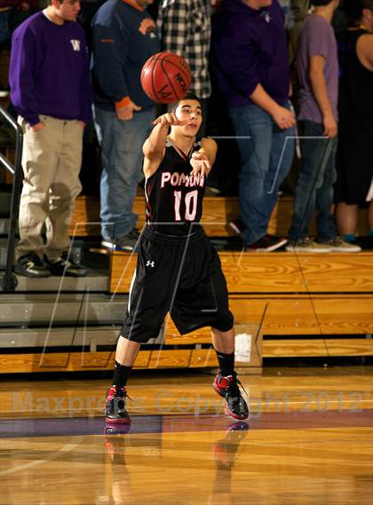 Thumbnail 2 in Pomona @ Arvada West photogallery.