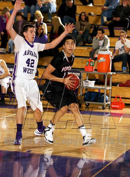 Thumbnail 3 in Pomona @ Arvada West photogallery.