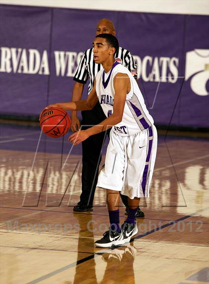 Thumbnail 3 in Pomona @ Arvada West photogallery.