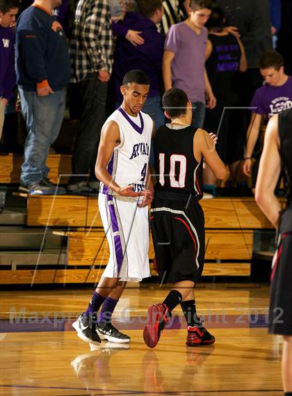 Thumbnail 1 in Pomona @ Arvada West photogallery.