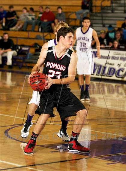 Thumbnail 1 in Pomona @ Arvada West photogallery.
