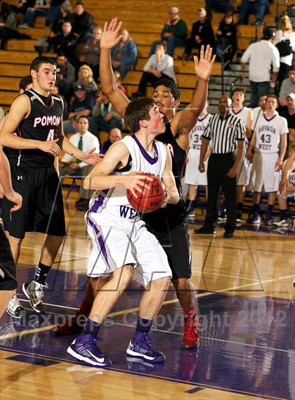 Thumbnail 2 in Pomona @ Arvada West photogallery.