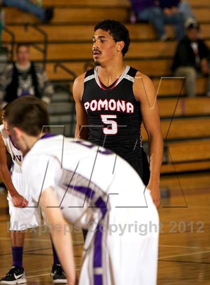 Thumbnail 2 in Pomona @ Arvada West photogallery.