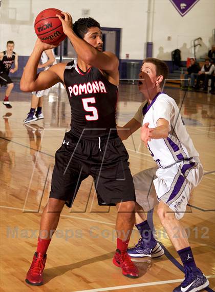 Thumbnail 3 in Pomona @ Arvada West photogallery.