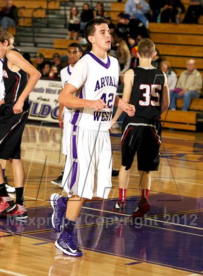 Thumbnail 2 in Pomona @ Arvada West photogallery.