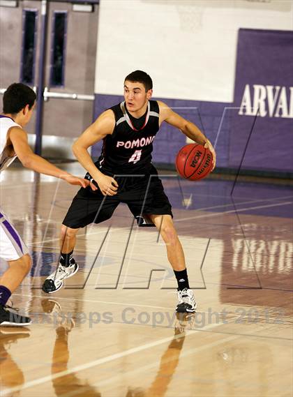 Thumbnail 2 in Pomona @ Arvada West photogallery.
