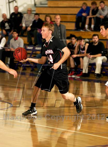 Thumbnail 1 in Pomona @ Arvada West photogallery.