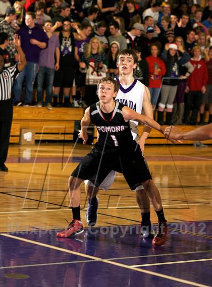 Thumbnail 2 in Pomona @ Arvada West photogallery.