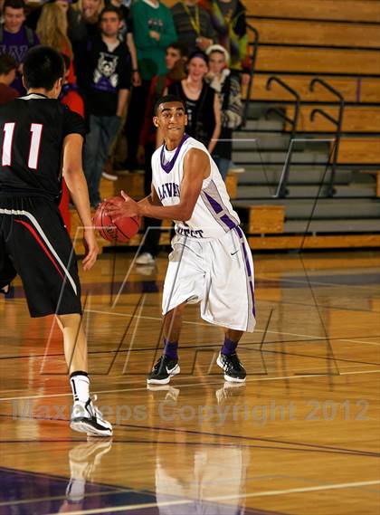 Thumbnail 3 in Pomona @ Arvada West photogallery.