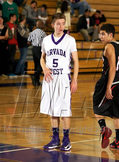 Thumbnail 1 in Pomona @ Arvada West photogallery.