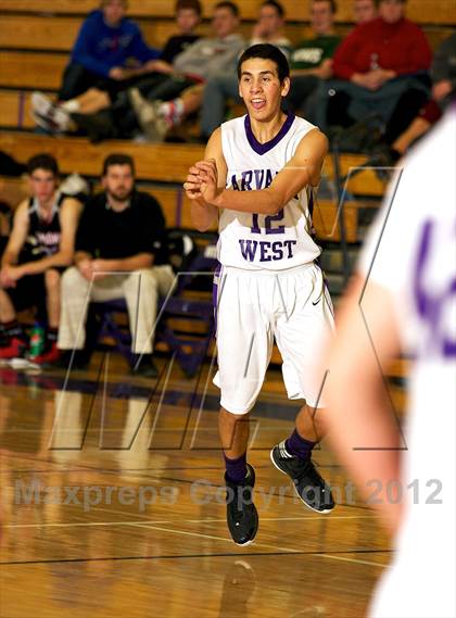 Thumbnail 2 in Pomona @ Arvada West photogallery.