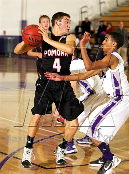 Thumbnail 1 in Pomona @ Arvada West photogallery.