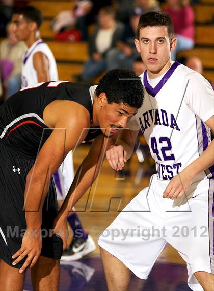 Thumbnail 1 in Pomona @ Arvada West photogallery.