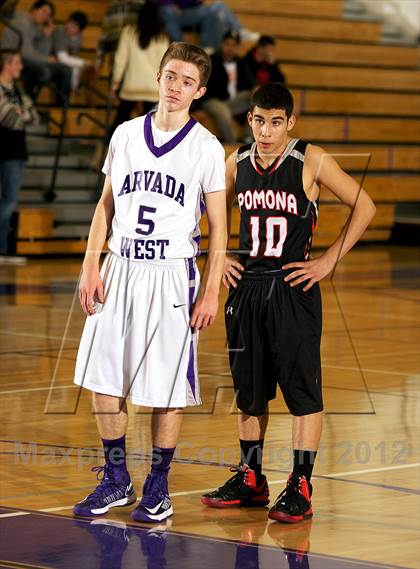 Thumbnail 2 in Pomona @ Arvada West photogallery.