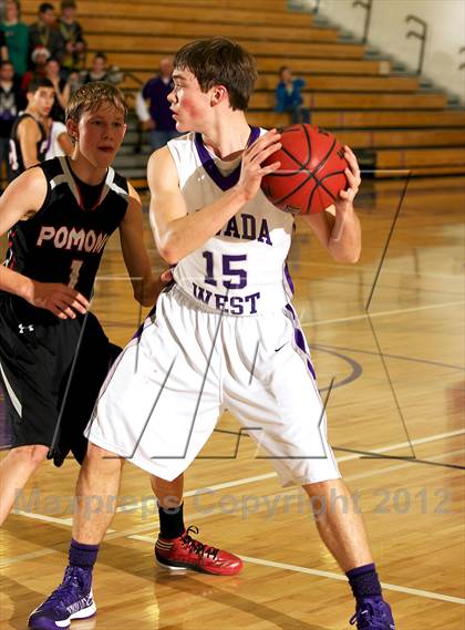 Thumbnail 3 in Pomona @ Arvada West photogallery.