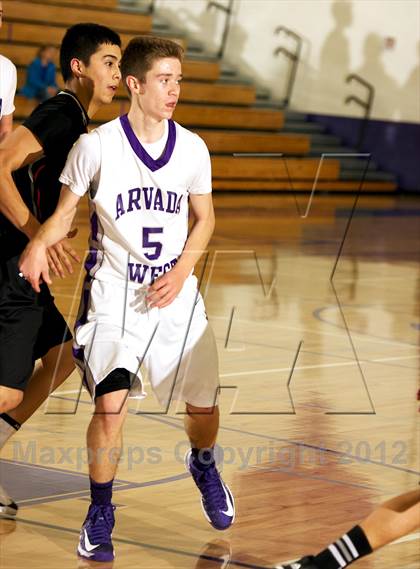 Thumbnail 3 in Pomona @ Arvada West photogallery.