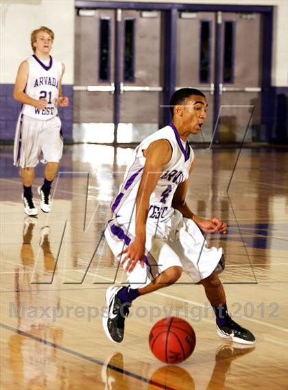 Thumbnail 2 in Pomona @ Arvada West photogallery.