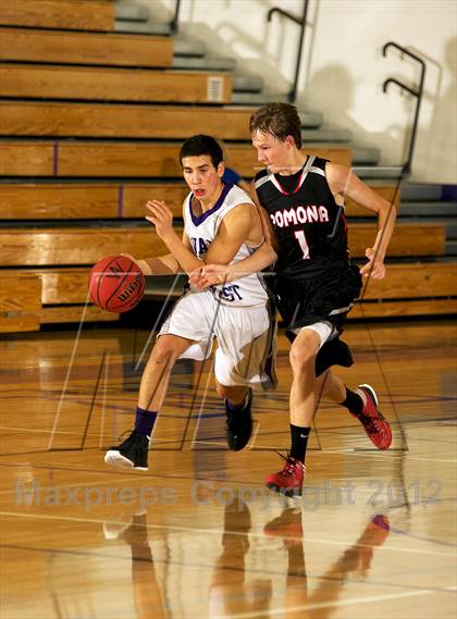 Thumbnail 2 in Pomona @ Arvada West photogallery.