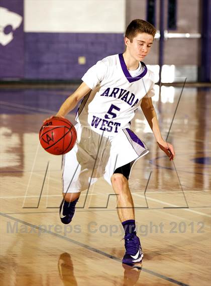 Thumbnail 3 in Pomona @ Arvada West photogallery.