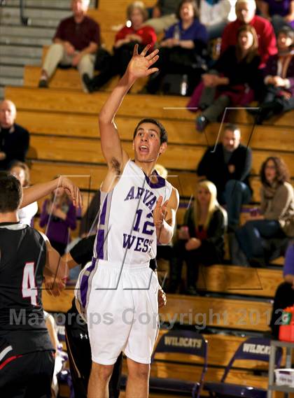 Thumbnail 1 in Pomona @ Arvada West photogallery.