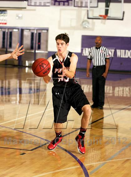 Thumbnail 3 in Pomona @ Arvada West photogallery.