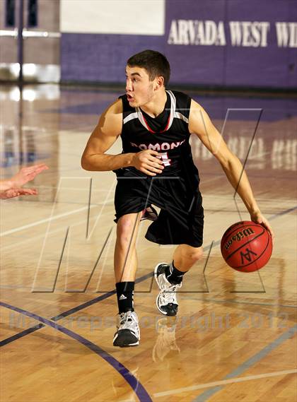 Thumbnail 1 in Pomona @ Arvada West photogallery.