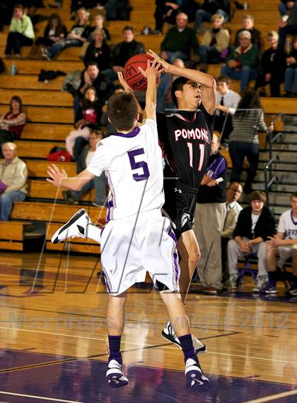 Thumbnail 3 in Pomona @ Arvada West photogallery.