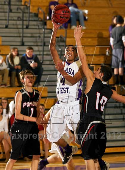 Thumbnail 1 in Pomona @ Arvada West photogallery.