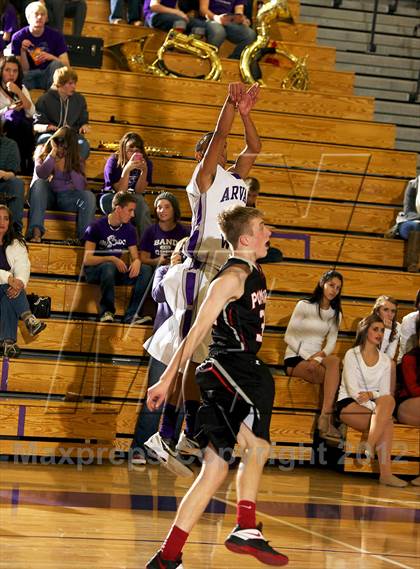 Thumbnail 2 in Pomona @ Arvada West photogallery.