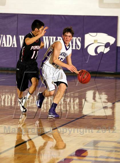 Thumbnail 3 in Pomona @ Arvada West photogallery.