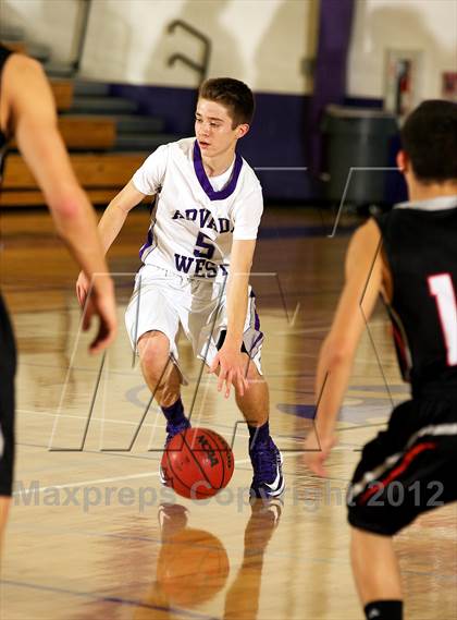 Thumbnail 2 in Pomona @ Arvada West photogallery.