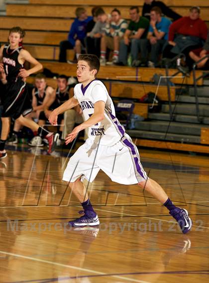 Thumbnail 1 in Pomona @ Arvada West photogallery.
