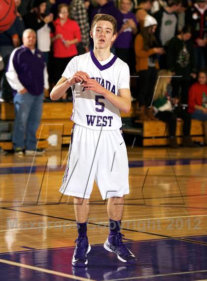 Thumbnail 1 in Pomona @ Arvada West photogallery.