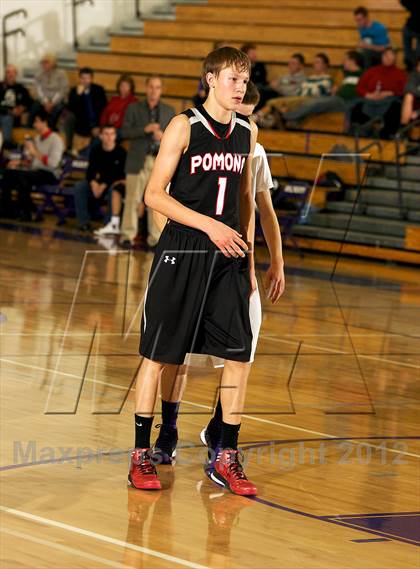 Thumbnail 3 in Pomona @ Arvada West photogallery.