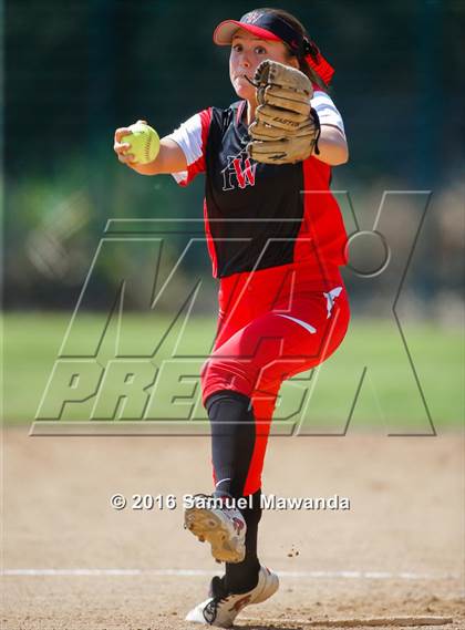 Thumbnail 1 in  Notre Dame (SO)  @ Harvard-Westlake photogallery.