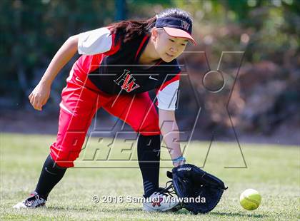 Thumbnail 2 in  Notre Dame (SO)  @ Harvard-Westlake photogallery.