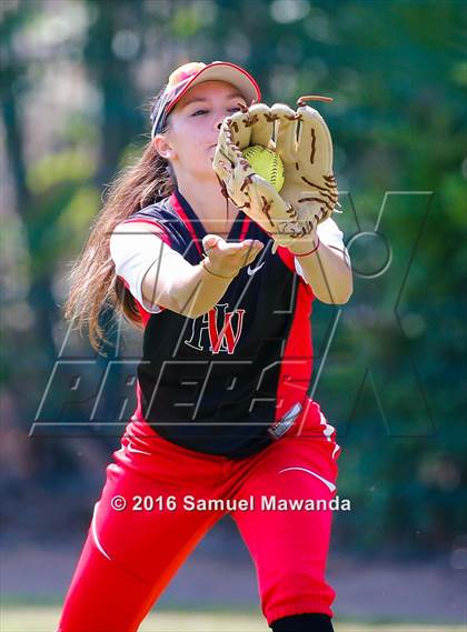 Thumbnail 3 in  Notre Dame (SO)  @ Harvard-Westlake photogallery.