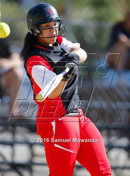 Thumbnail 3 in  Notre Dame (SO)  @ Harvard-Westlake photogallery.