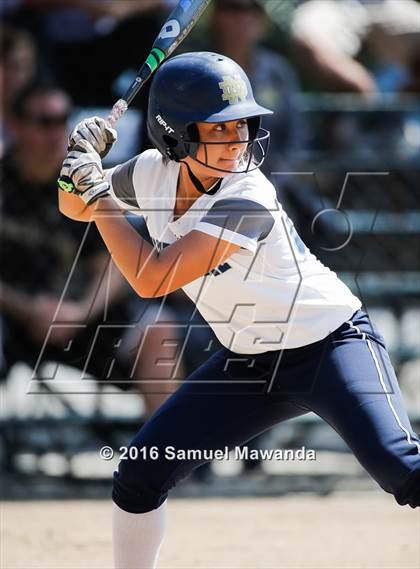 Thumbnail 3 in  Notre Dame (SO)  @ Harvard-Westlake photogallery.
