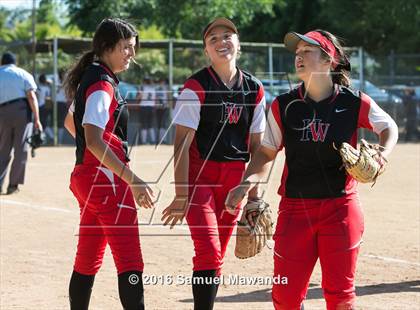 Thumbnail 2 in  Notre Dame (SO)  @ Harvard-Westlake photogallery.