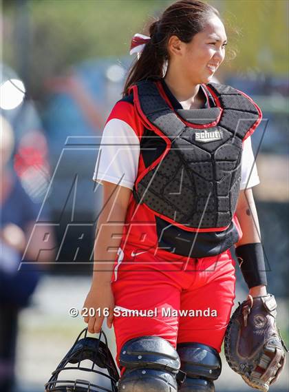 Thumbnail 2 in  Notre Dame (SO)  @ Harvard-Westlake photogallery.