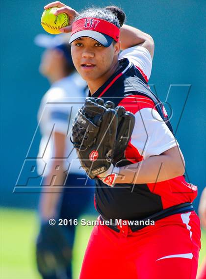 Thumbnail 2 in  Notre Dame (SO)  @ Harvard-Westlake photogallery.