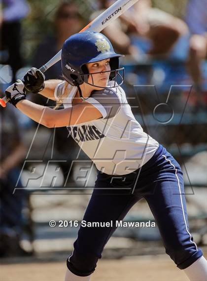 Thumbnail 3 in  Notre Dame (SO)  @ Harvard-Westlake photogallery.