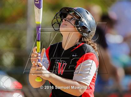 Thumbnail 3 in  Notre Dame (SO)  @ Harvard-Westlake photogallery.